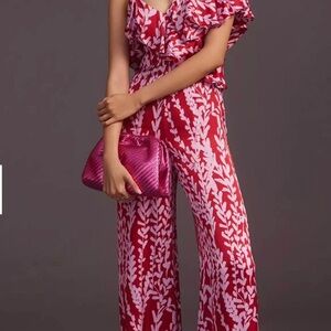 Antropologia Jumpsuit